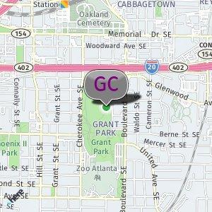 Grant Park