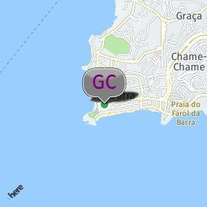 Zoom Bar