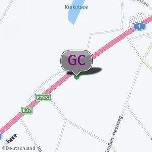 Rastplatz A1 Ost