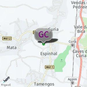 Parque da Curia