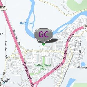 Valley West