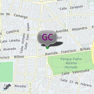 Plaza Ñanco