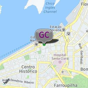 Atenas Locadora
