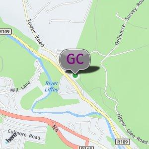 Furry Glen & Car Park