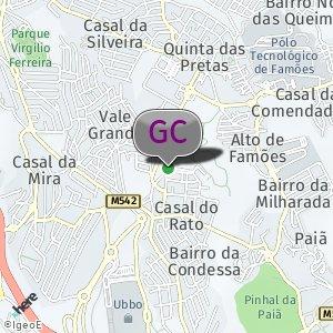 Casal do Rato