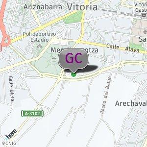 Mendizabala Parking
