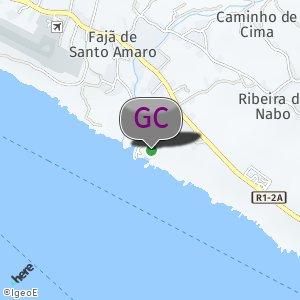 Fajã de Santo Amaro