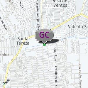 Muro CT América