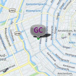 Sportcity Looijersgracht