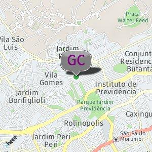 Praça Elis Regina
