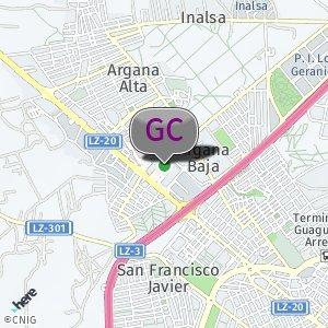 Argana Centro