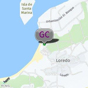 Pinar de Loredo