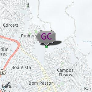 Banheiro do ABC