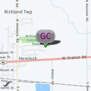 Richland Township Park