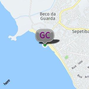Praia de Sepetiba