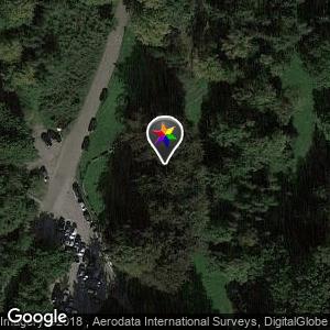 Parking Arboretum
