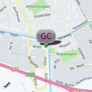 Mooie plek lekker afgelegen