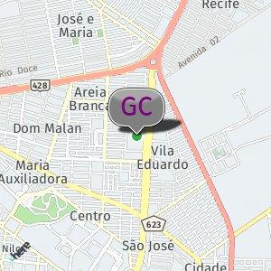Centro da Juventude