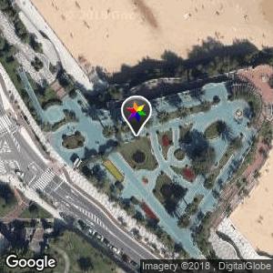 Parque del Piquio