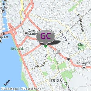 Activ Fitness (Kreuzplatz)