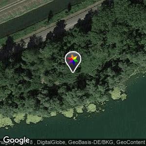 Bachgrundsee