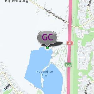 Nedereindseweg