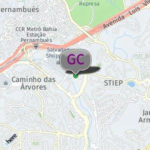 Banheiro Prime