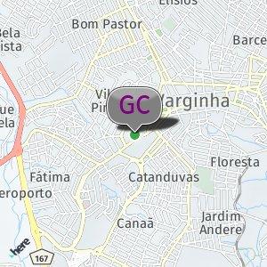 Estacionamento do Bretas