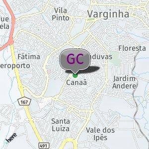 Parque Novo Horizonte