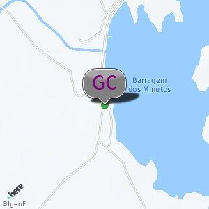 Barragem dos Minutos