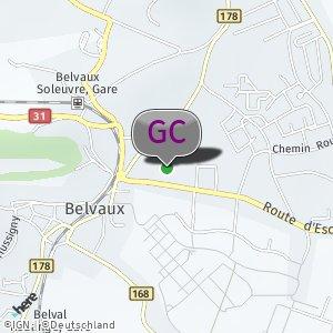 Route d‘esch