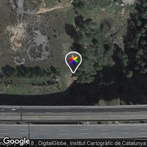 Área servicio bon área jorba