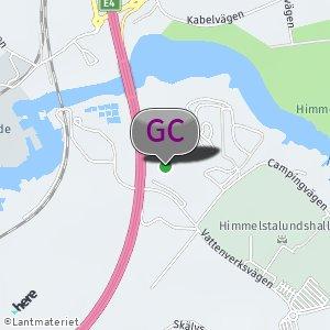 Gula huset