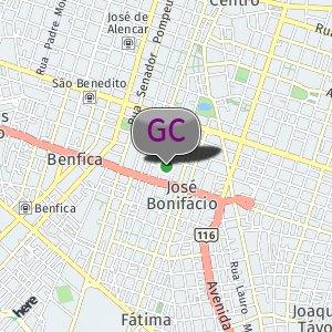 Smartfit Assunção