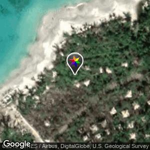 Cinnamon Bay Campground and Beach