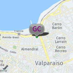 Cruising baños edificio Gimpert 3er piso