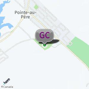 Point au Pere