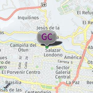 Zona Verde