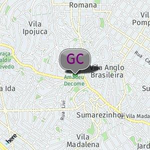 Praça Amadeu