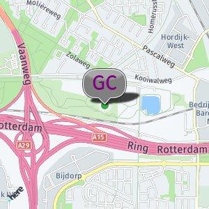 Kooiwalpad