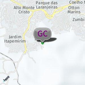 Falesia do IBC