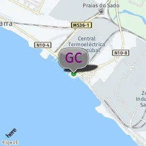 Praia - Matadouro