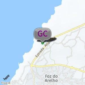 Trilhos da Pedra da Escada