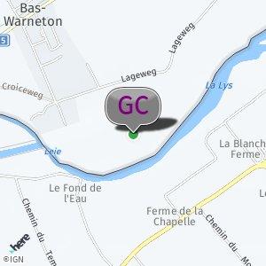 Le Vert Digue