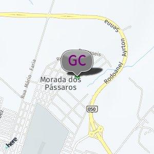 Clube Tangará
