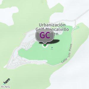 Club Golf Sojuela
