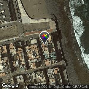 Playa del Burrero
