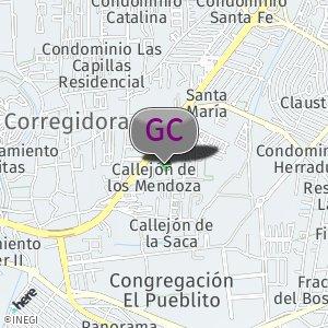 Plaza Citadina