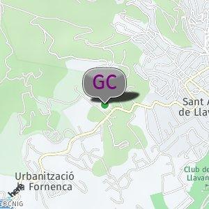Carretera Mata