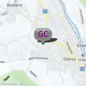 Glarus beim Bergli